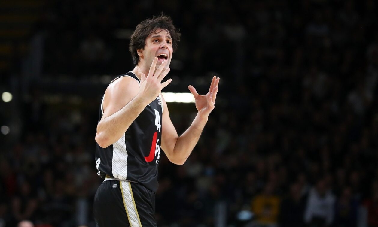 Ερυθρός Αστέρας: Ανακοίνωσε Τεόντοσιτς