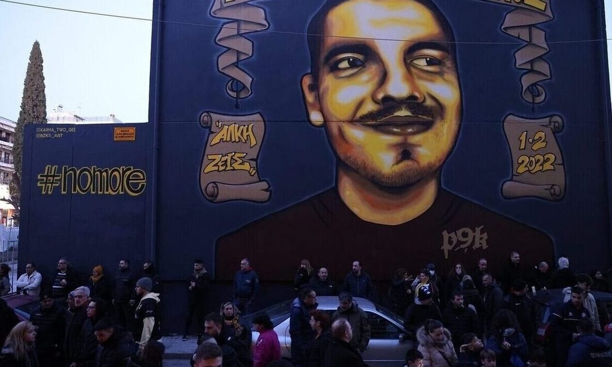 Δίκη Καμπανού - Πρόταση εισαγγελέα: Να μην αναγνωριστούν ελαφρυντικά σε κανέναν κατηγορούμενο