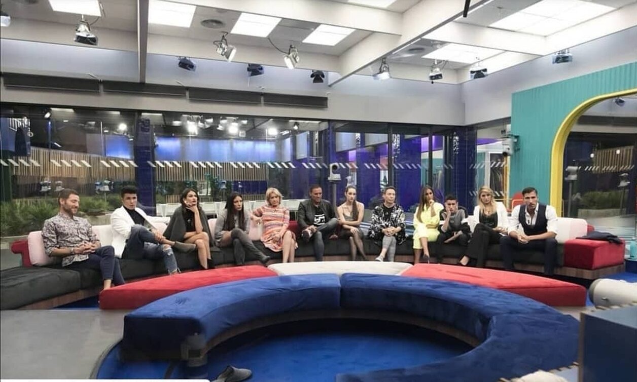 Big Brother: Διάσημος τερματοφύλακας «μαρκάρει» ερωτικά πρώην εντυπωσιακή παίκτρια (photos+videos)