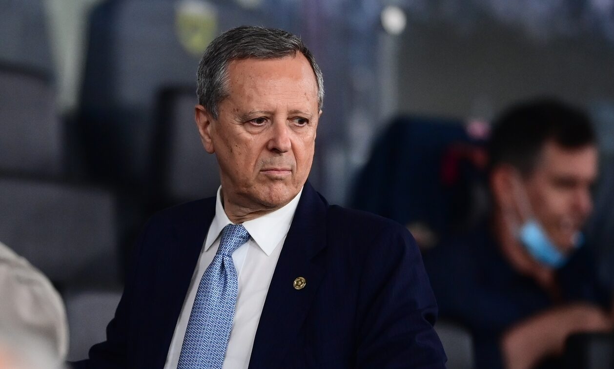 ΕΠΟ: Επίσημη δήλωση Μπαλτάκου για τα στημένα - «Απ’ ευθείας παραπομπή ομάδων σε δίκη και αποβολή»