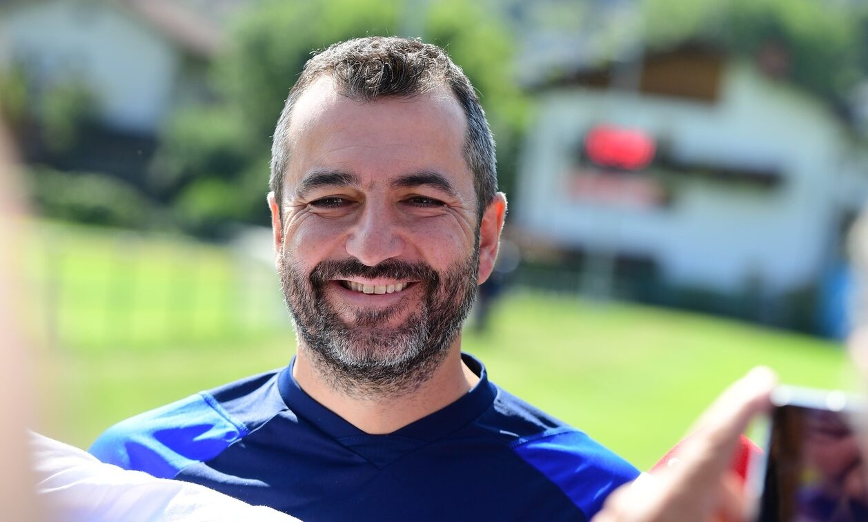 Ολυμπιακός, Μαρτίνεθ: «Θέσαμε βάσεις, θέλαμε περισσότερο χρόνο»