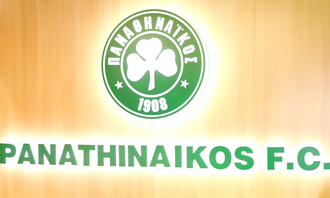 Παναθηναϊκός: Επιστολή Αλαφούζου στην ΕΠΟ για «χειραγωγημένους αγώνες»