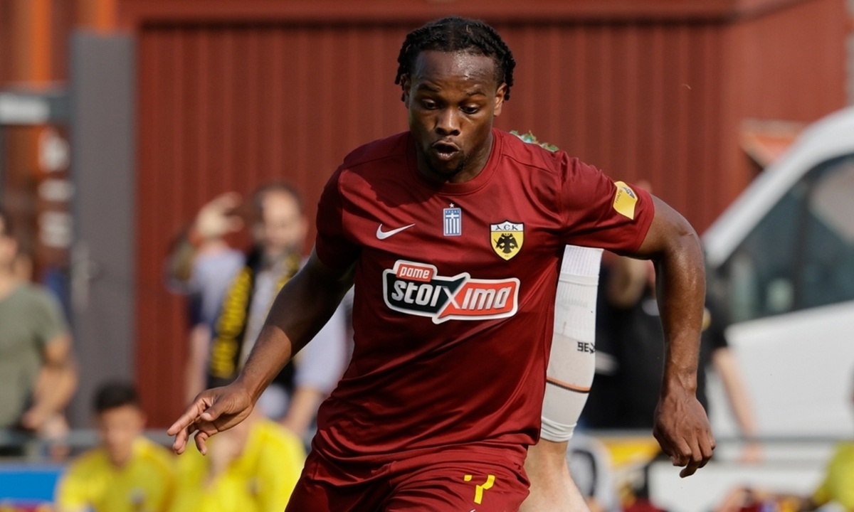 Μεταγραφές, ΑΕΚ: Συνάντηση Μελισσανίδη με Λιβάι για νέο συμβόλαιο | Άκυρο σε πρόταση 20 εκατ. ευρώ