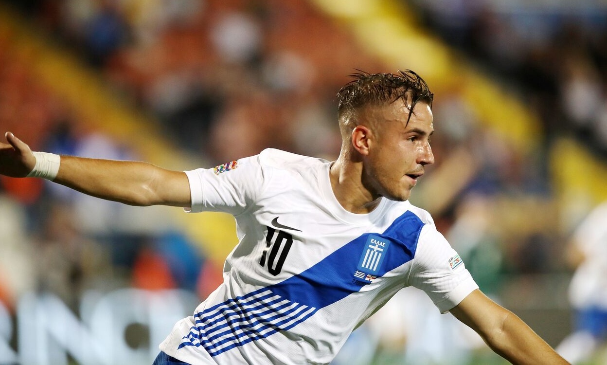 Μεταγραφές: «Κλείνει» στην Μπασακσεχίρ ο Πέλκας