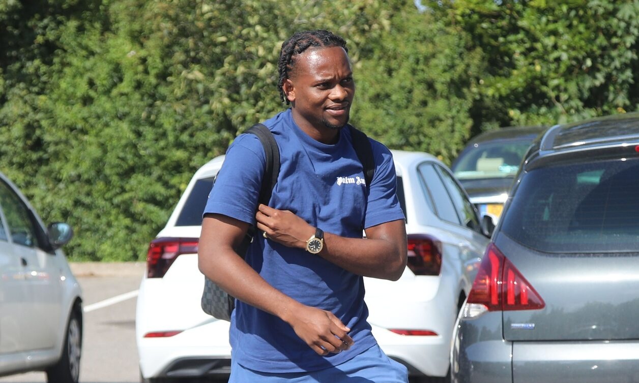 Μεταγραφές, ΑΕΚ: Το ξεκαθάρισε ο Μελισσανίδης σε Γκαρσία | «Θέλω να σε χαρώ. Φέτος το… ξεχνάς»