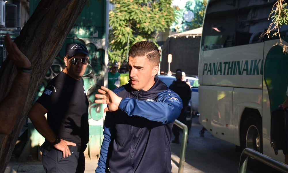 Μεταγραφές, Λαμία: Σκάει το «μπαμ» με Καρλίτος | Ελεύθερος ο Ισπανός