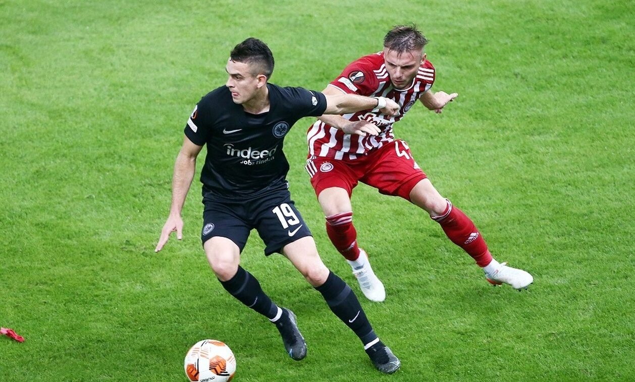 Μεταγραφές, Ολυμπιακός: Πρόταση για Μπορέ σε Άιντραχτ | Τα δεδομένα του deal