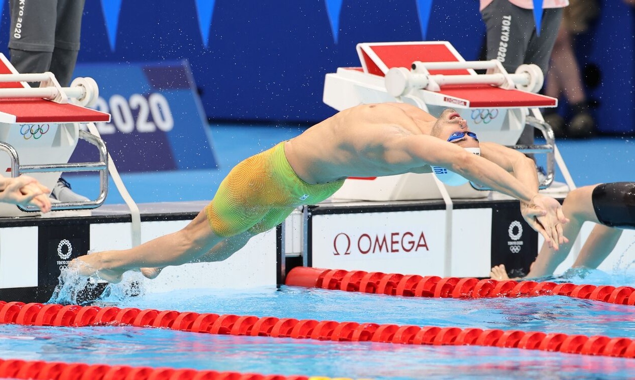 Παγκόσμιο Πρωτάθλημα Υγρού Στίβου: Στον τελικό ο Χρήστου | Η ώρα και το κανάλι