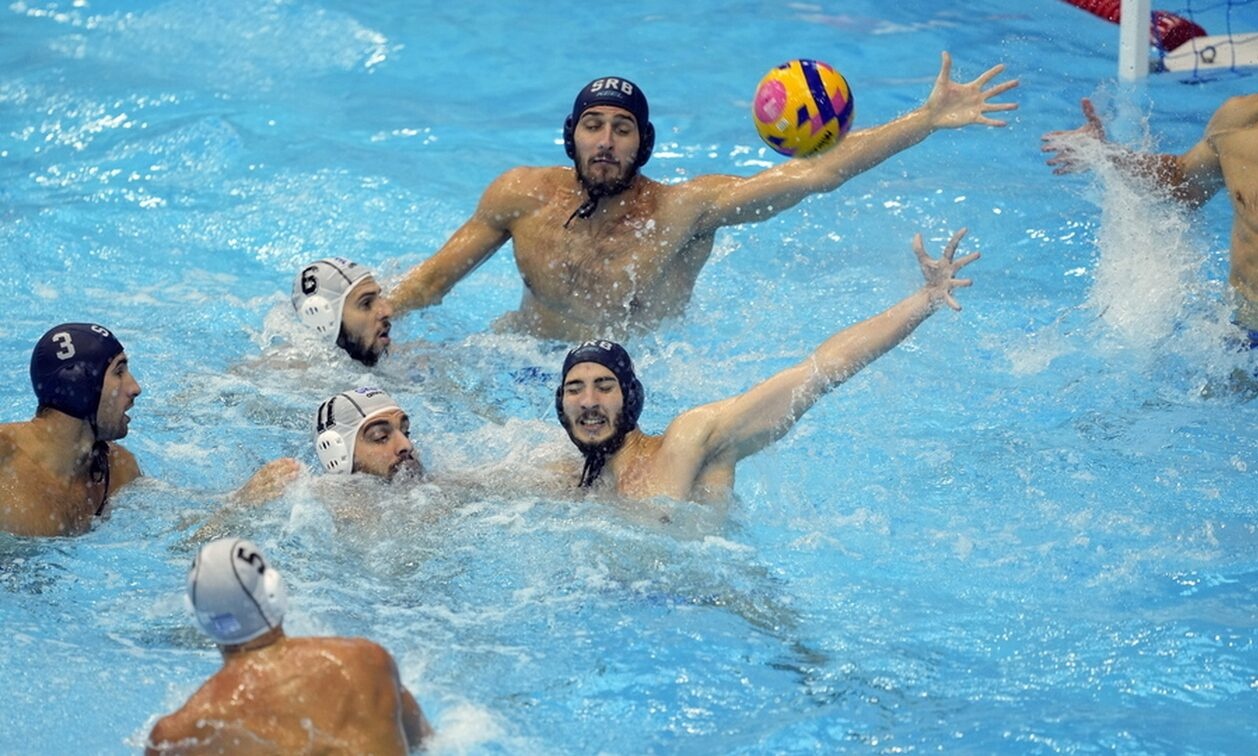 LIVE Ελλάδα - Ουγγαρία 10-10 (πέναλτι)