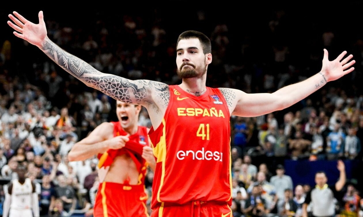 Χουάντσο Ερνανγκόμεθ: Live η άφιξη του νέου αστέρα του Παναθηναϊκού