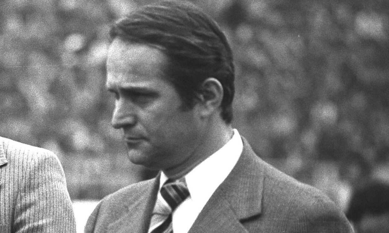 Πένθος στο ελληνικό ποδόσφαιρο, «έφυγε» σπουδαίος προπονητής
