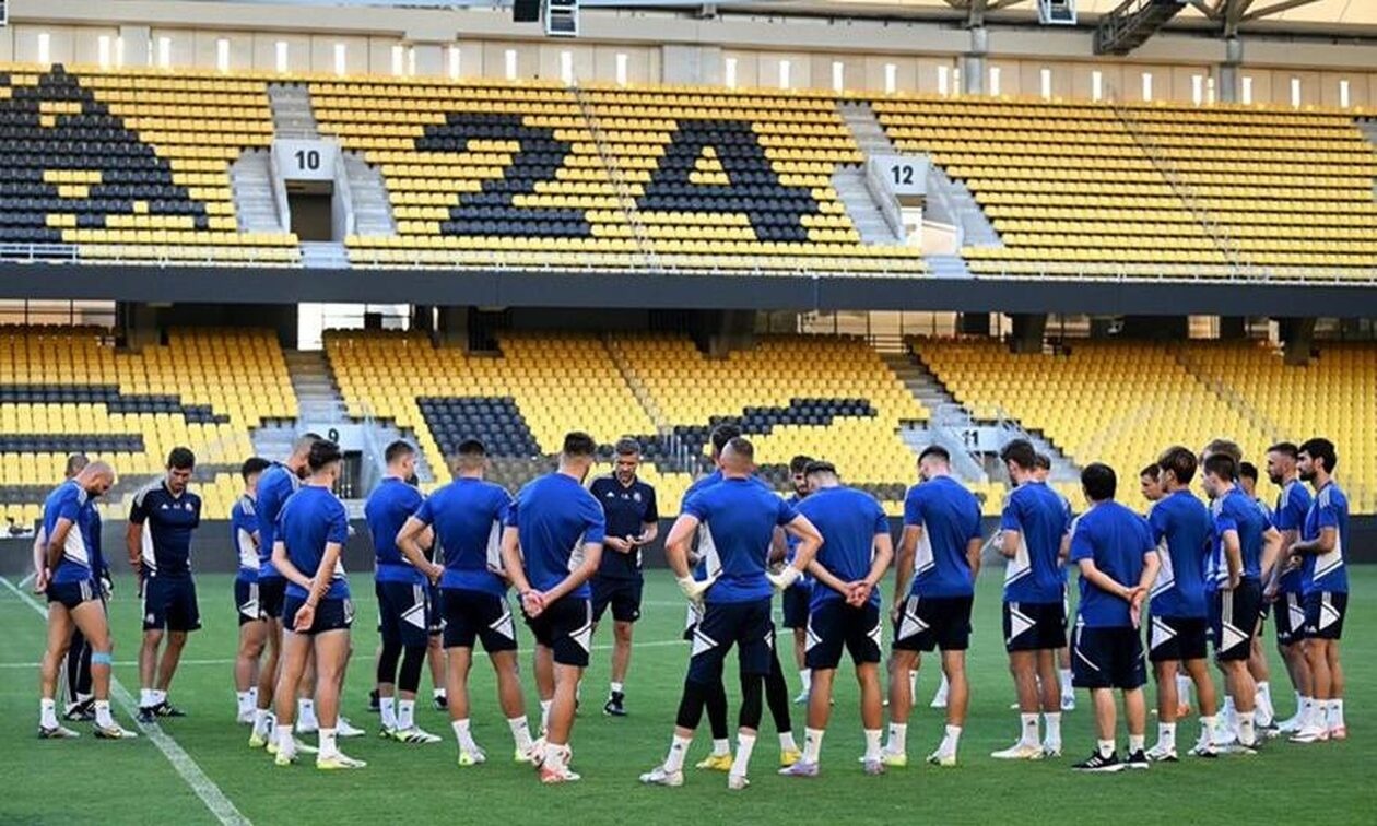 Κροατία: «Στις 19/8 το ΑΕΚ - Ντιναμό Ζάγκρεμπ» - Η ενημέρωση της Ένωσης για τα εισιτήρια