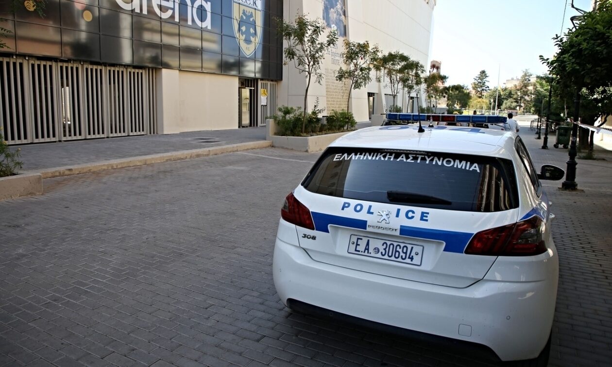Αποκαλυπτικά έγγραφα της ΕΛ.ΑΣ. στο Newsbomb.gr - Γνώριζαν από πριν για τη φάλαγγα των Κροατών