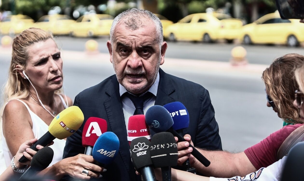 Νέα Φιλαδέλφεια: «Ήρθαν να δουν την Αθήνα και να φύγουν», λέει ο δικηγόρος τριών κατηγορουμένων