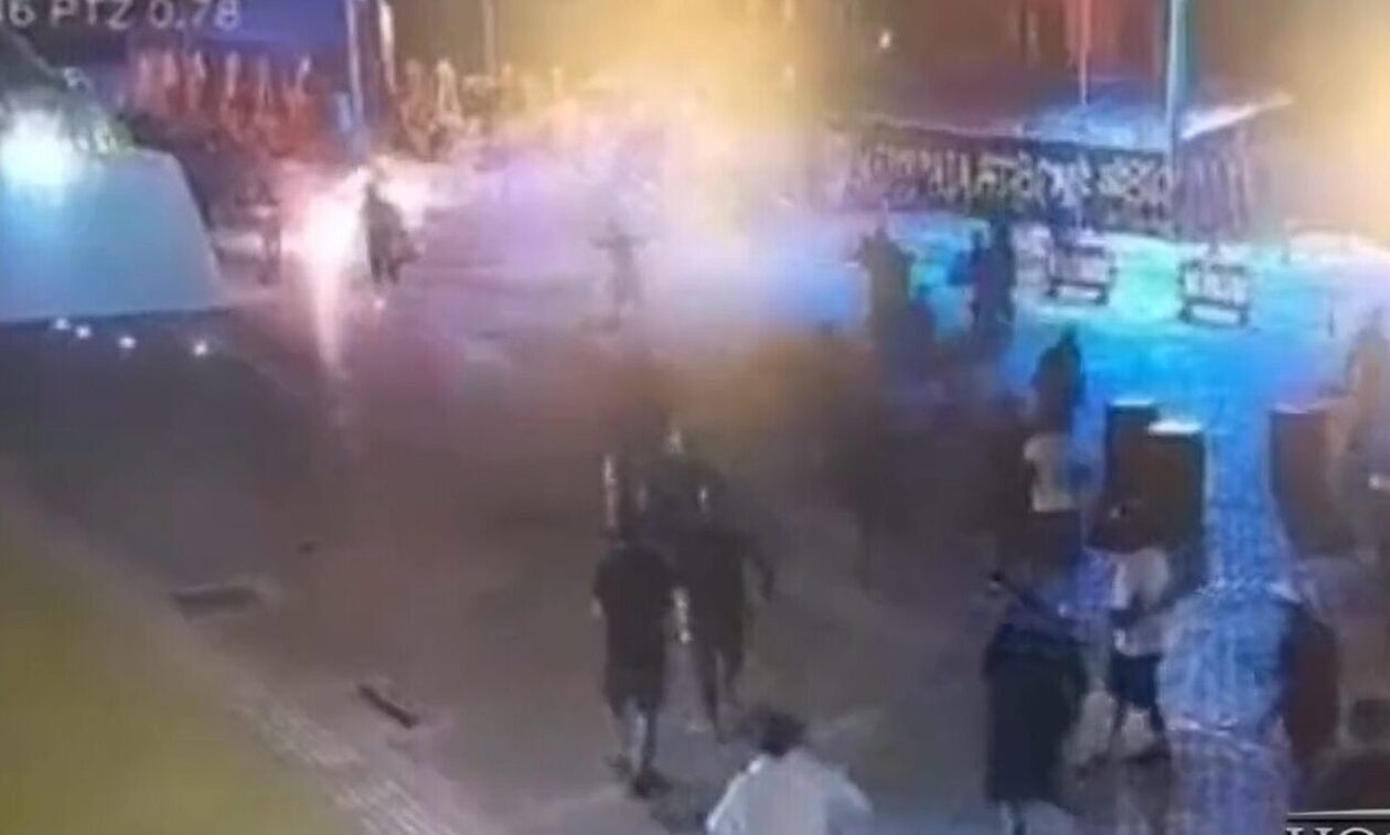 Μιχάλης Κατσουρής: Βίντεο και κεραίες κινητής τηλεφωνίας θα «κάψουν» τον δολοφόνο του