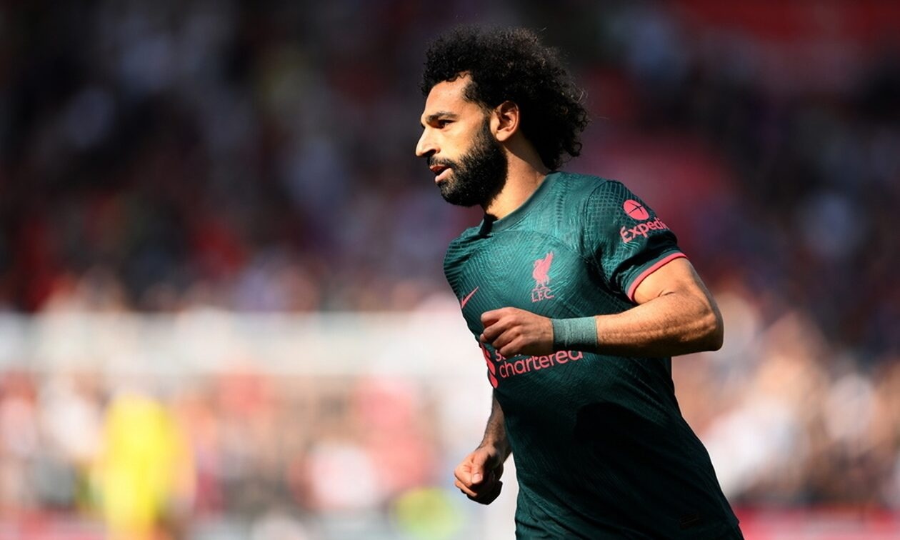 Λίβερπουλ: Ο Ρόι Κιν «δίκασε» τον Σαλάχ για τη viral αντίδρασή του - «Κάτσε κάτω και σκάσε»