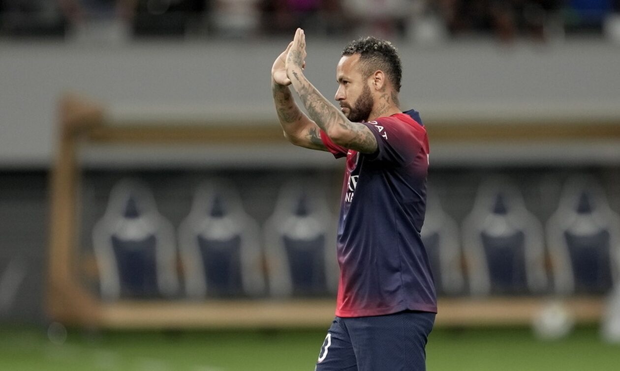 Νεϊμάρ: Τα εξωφρενικά χρήματα και μπόνους που θα παίρνει - Του δίνουν τζετ και παλάτι οι Σαουδάραβες