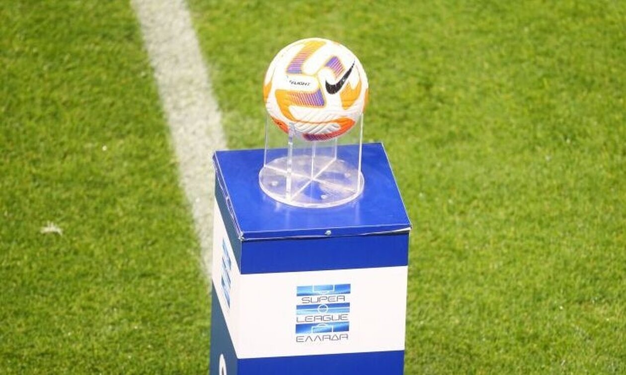 Super League: Αναβλήθηκε και επίσημα το Παναθηναϊκός-Ατρόμητος - Οι λόγοι της απόφασης