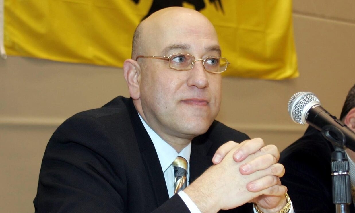 Συγκλονίζει πρώην πρόεδρος Ερασιτεχνικής ΑΕΚ: «Ο γιος μου γλύτωσε από θαύμα»