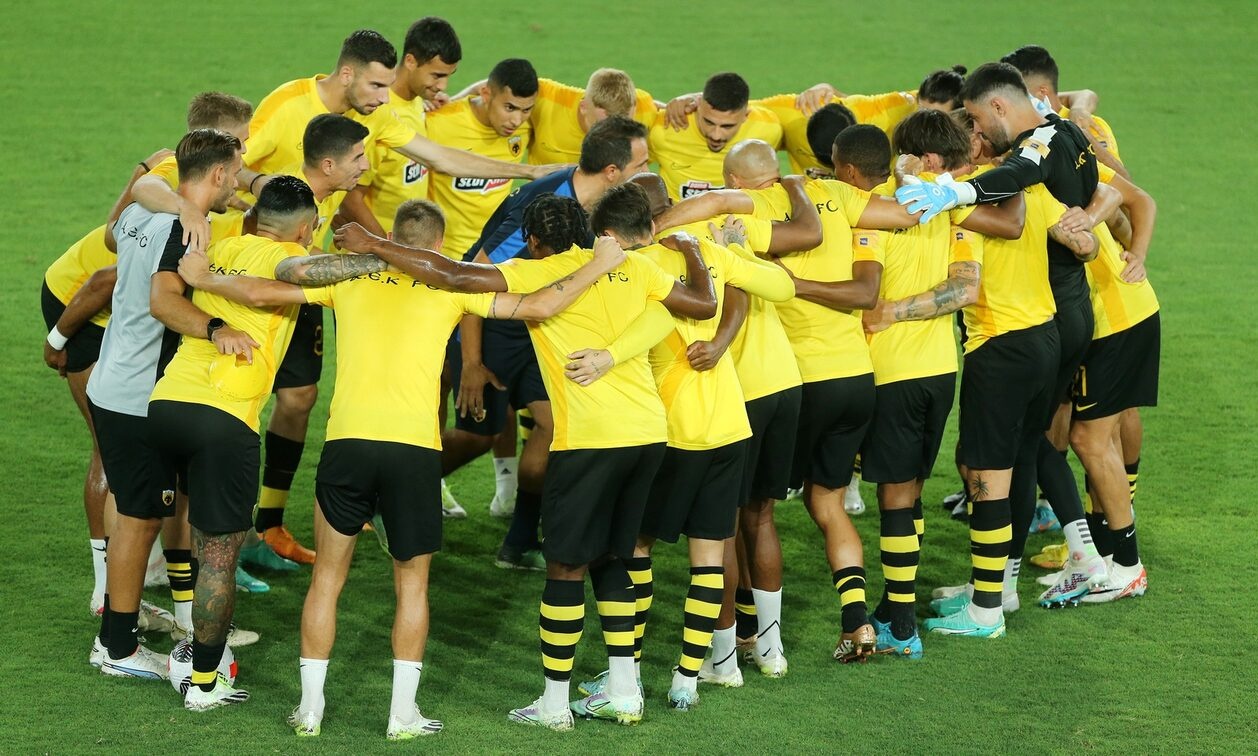 Champions League, Αντβέρπ - ΑΕΚ: Για το πρώτο βήμα προς τα… αστέρια! - Η ώρα και το κανάλι