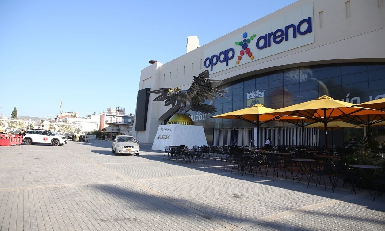 Νέα Φιλαδέλφεια: Ελεύθερος ο 43χρονος Έλληνας οπαδός