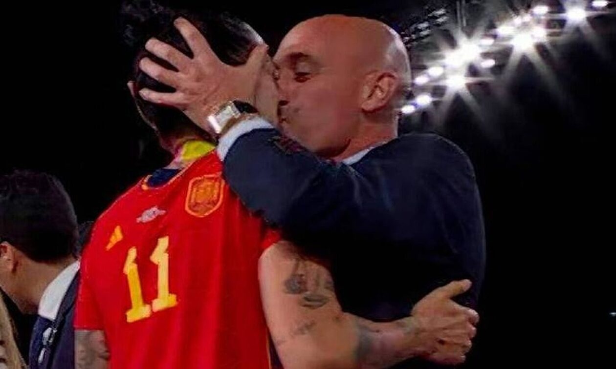 FIFA: Πιέζει για βαριά καμπάνα στον Ρουμπιάλες | Θέλει 15ετή αποκλεισμό