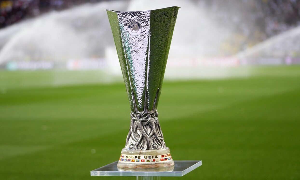 Europa League: ΑΕΚ, Παναθηναϊκός, Ολυμπιακός μαθαίνουν αντιπάλους - Τα γκρουπ δυναμικότητας