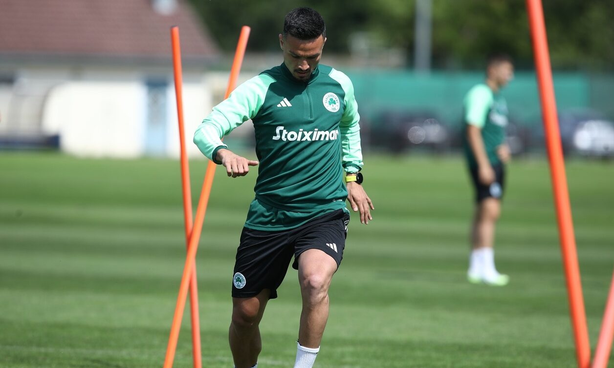 Μεταγραφές, Παναθηναϊκός: Τέλος ο Γκάνεα | Αυτή είναι η νέα ομάδα του