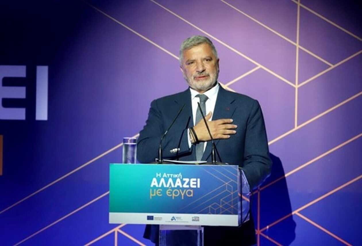 Aπολογισμός των συγχρηματοδοτούμενων Έργων από το Πρόγραμμα «ΑΤΤΙΚΗ» ΕΣΠΑ 2014-2020