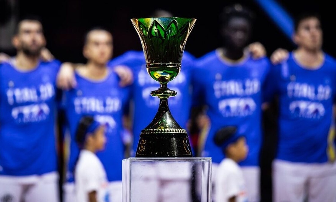 Live, Σερβία - Καναδάς: Ο πρώτος ημιτελικός του Μουντομπάσκετ 2023