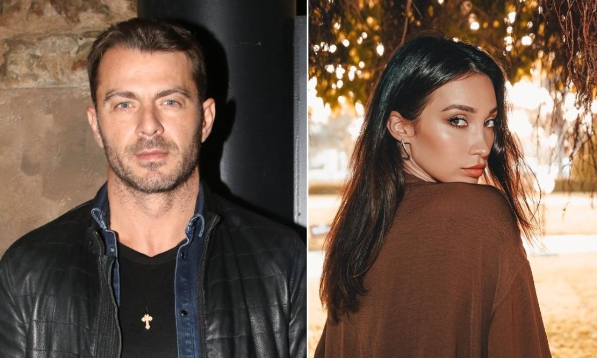 Γάμος Αγγελόπουλου: Οι 500 καλεσμένοι & οι παίκτες του Survivor