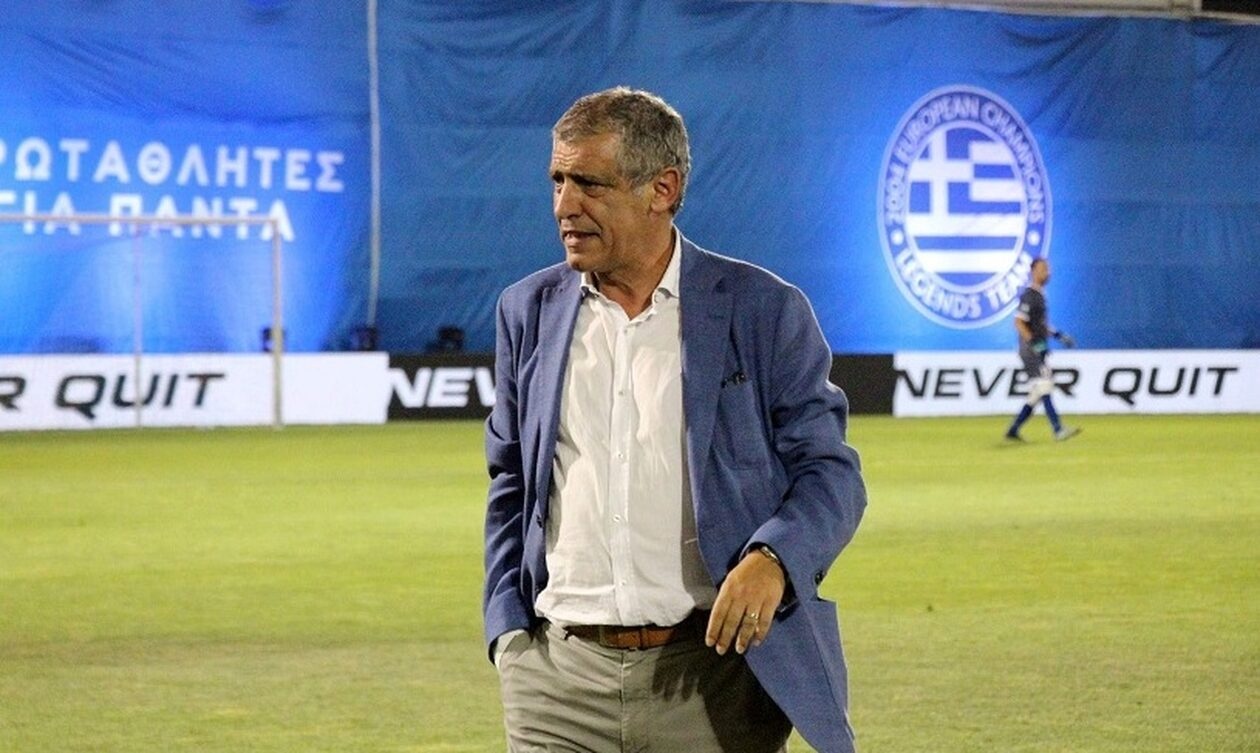 Προκριματικά Euro 2024: Τέλος και επίσημα ο Σάντος από την Πολωνία - Οι λόγοι της απόλυσης
