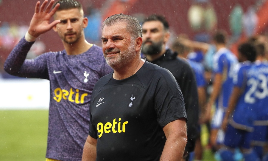 Premier League: Μεγάλη διάκριση για Ποστέκογλου | Αναδείχθηκε προπονητής του μήνα