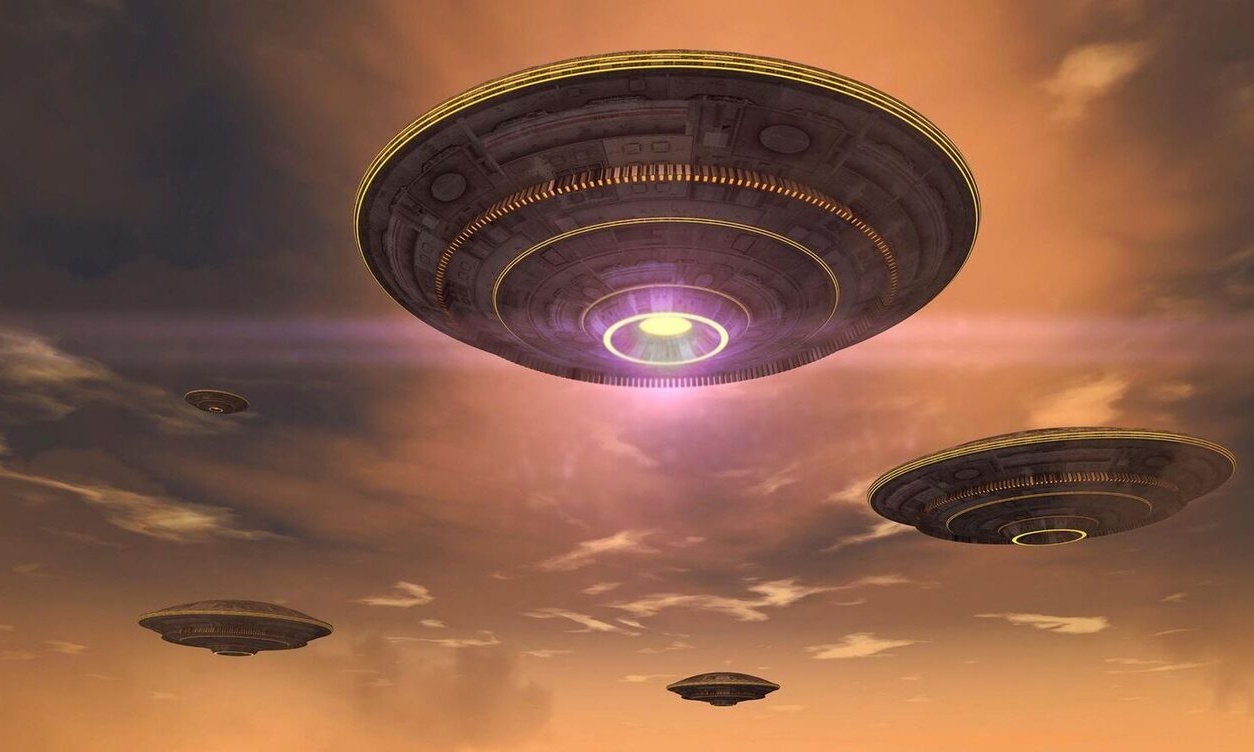 NASA: Δεν μπορεί να αποκλειστεί ότι η «εξωγήινη τεχνολογία» λειτουργεί στην ατμόσφαιρα της Γης