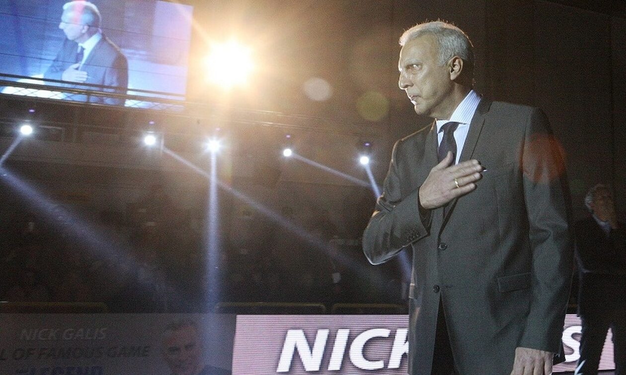 Παναθηναϊκός - Φενέρμπαχτσε: Με τον Νίκο Γκάλη και κόσμο στις εξέδρες