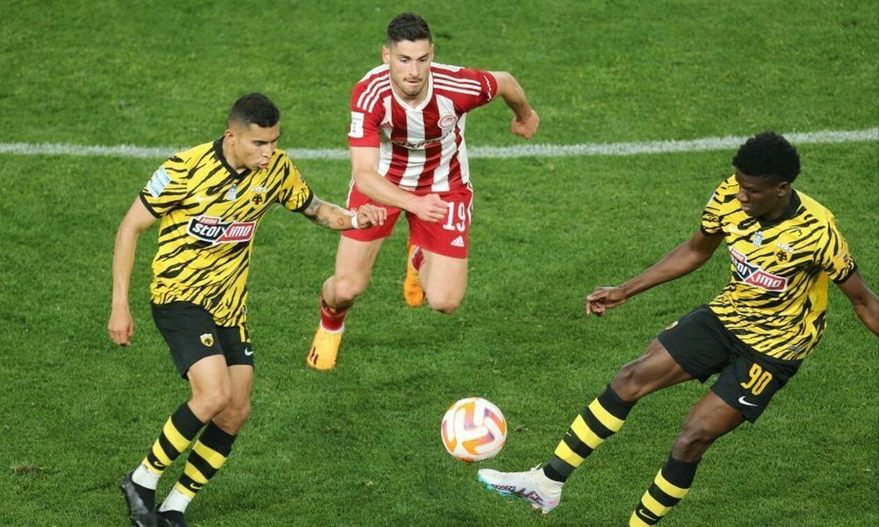 Αθλητικές μεταδόσεις: Ντέρμπι ΑΕΚ-Ολυμπιακός και ΠΑΟΚ-Άρης, Davis Cup και φιλικά επιπέδου EuroLeague