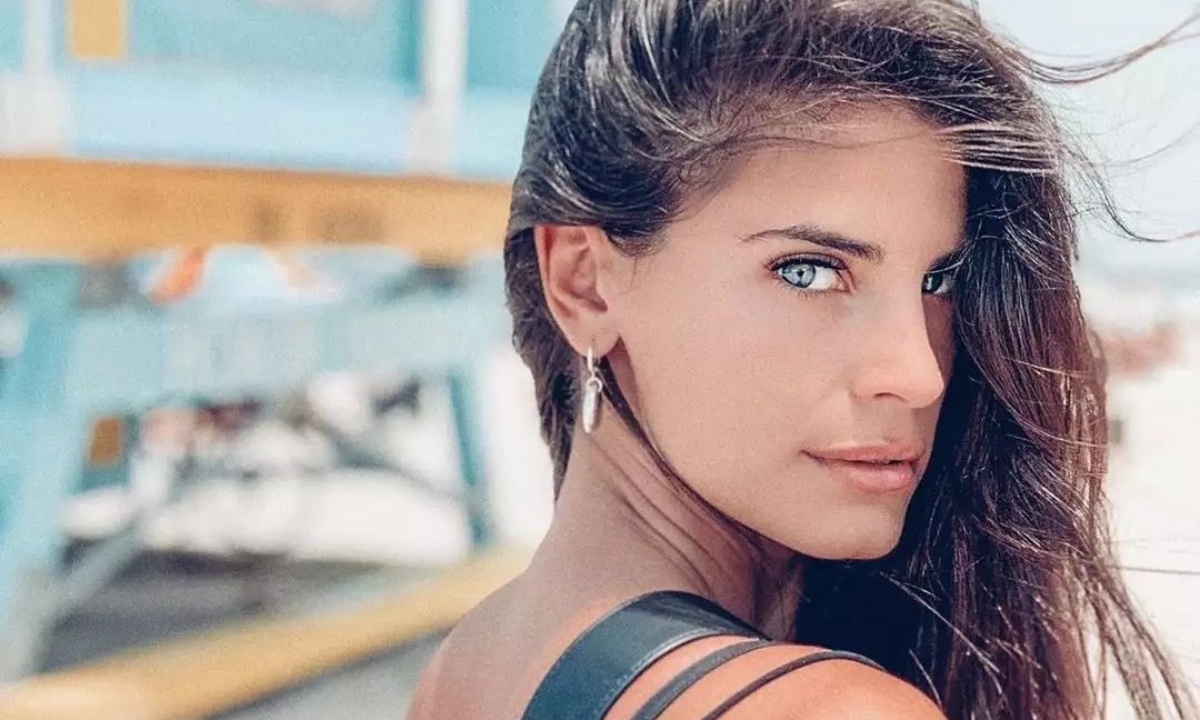 Χριστίνα Μπόμπα: Η απάντηση στις φήμες εγκυμοσύνης