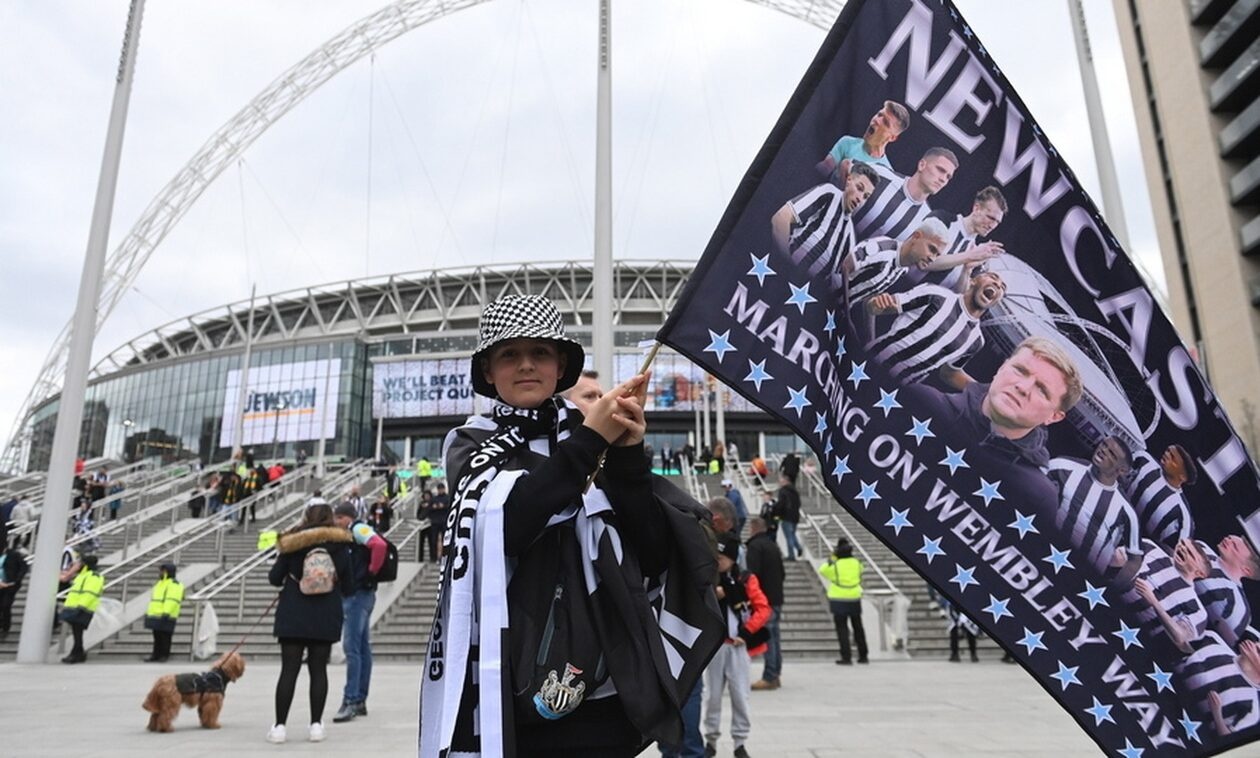 Champions League: Μαχαιρώθηκε οπαδός της Νιούκαστλ στο Μιλάνο - Σκληρές εικόνες