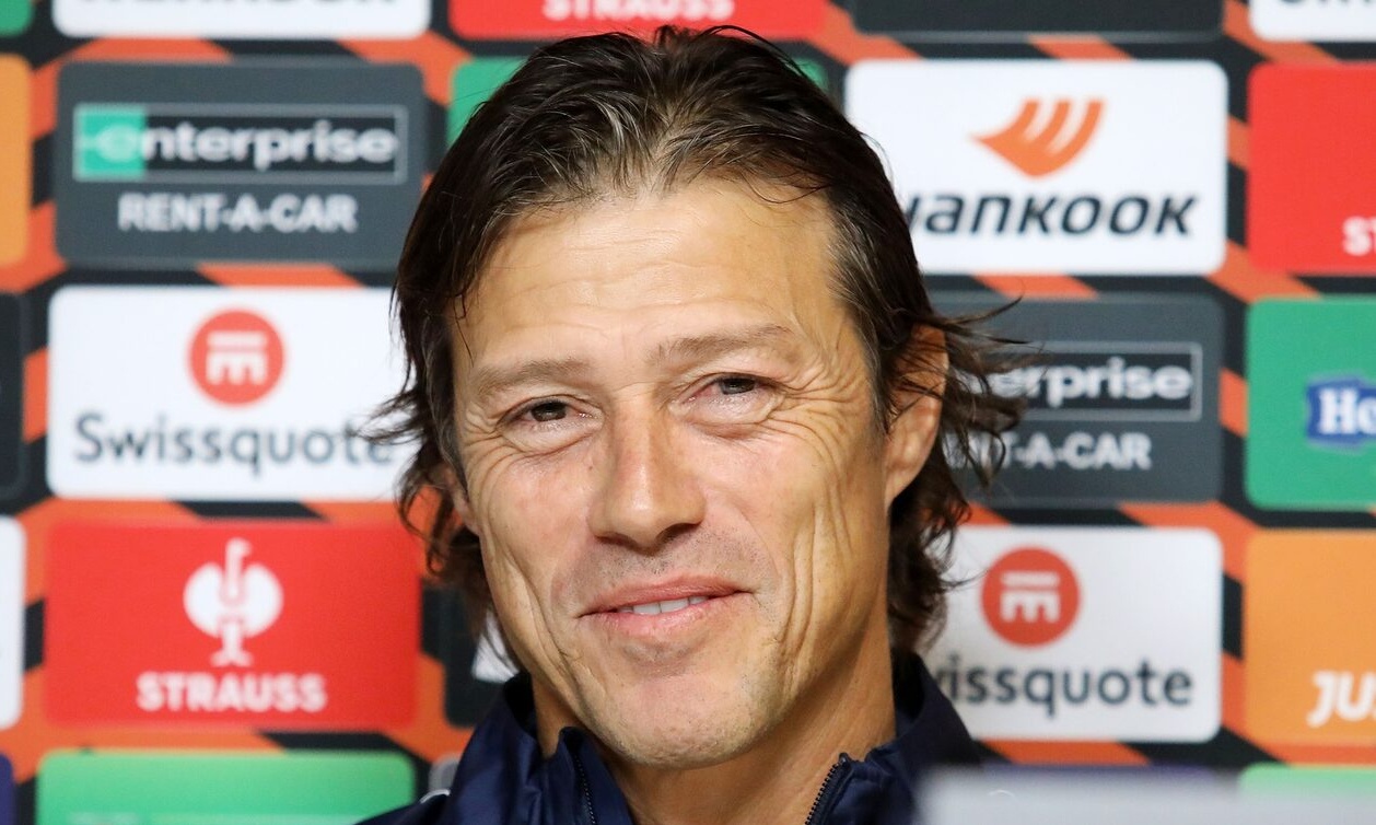 Europa League, Μπράιτον – ΑΕΚ: «Να κάνουμε το παιχνίδι μας» | Οι δηλώσεις του Αλμέιδα