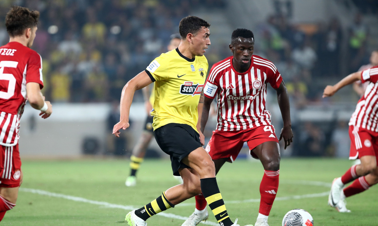 Europa League, Conference League: Αυλαία με όνειρα για ΑΕΚ, Παναθηναϊκό, Ολυμπιακό και ΠΑΟΚ