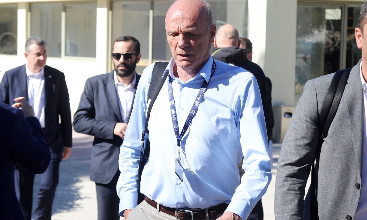 Απίστευτα πράγματα: Εμπλοκή με τους διαιτητές του ντέρμπι λόγω Μπένετ
