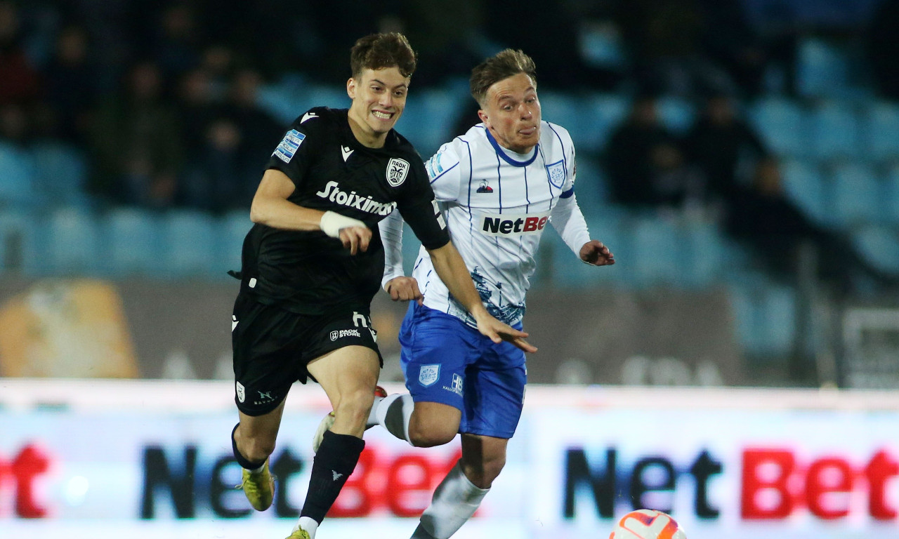 Super League: Στην έδρα τους Ολυμπιακός και Άρης, δύσκολη έξοδος για ΠΑΟΚ