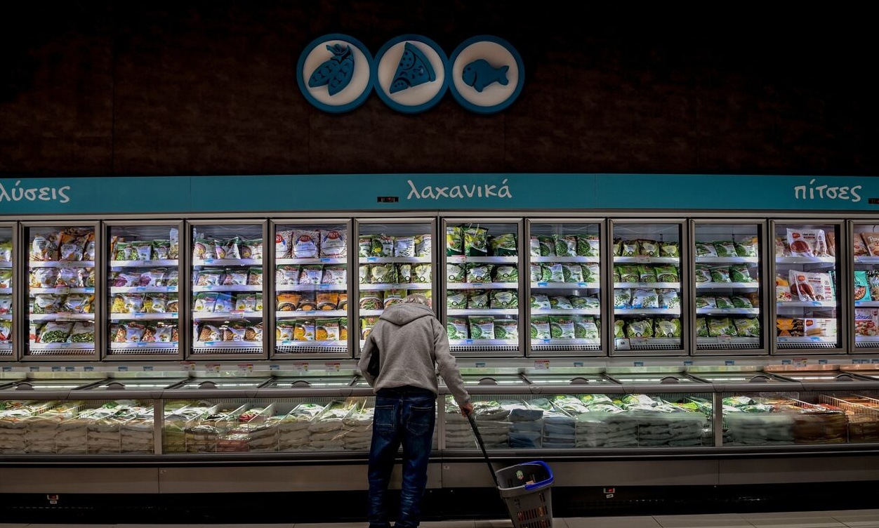 Market Pass: Ώρα πληρωμών - Πότε πιστώνονται τα χρήματα και σε ποιους