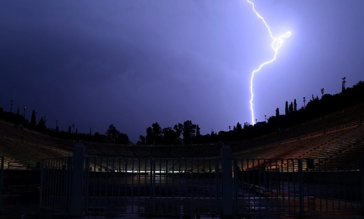Καιρός: Κόντρα μετεωρολόγων για επερχόμενη νέα κακοκαιρία - Τι λέει ο Τσατραφύλλιας