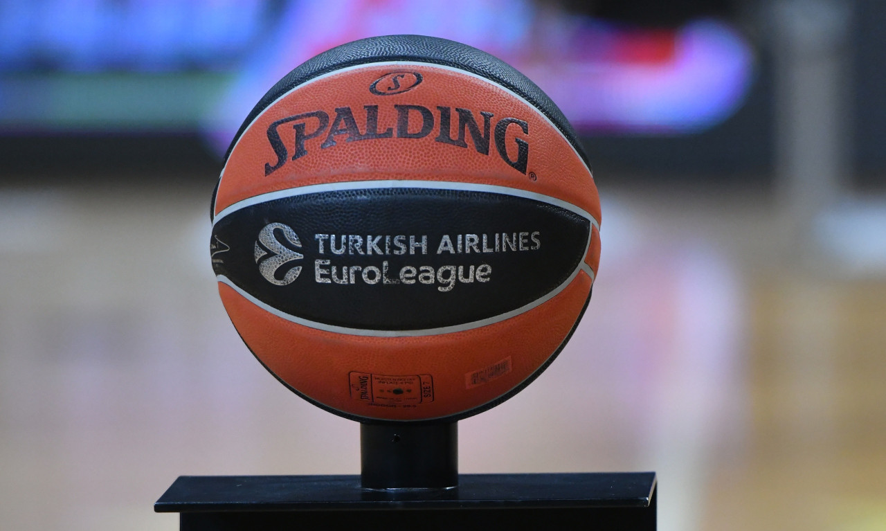 Euroleague: Πρώτο τζάμπολ στη νέα σεζόν - Οι ώρες και τα κανάλια των αγώνων της πρεμιέρας