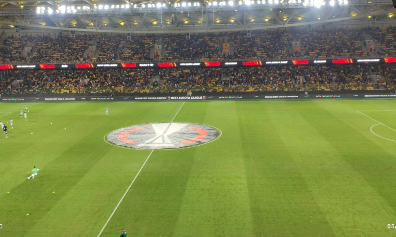 LIVE, Europa & Conference League: ΑΕΚ, Παναθηναϊκός, Ολυμπιακός και ΠΑΟΚ σε ευρωπαϊκές μάχες