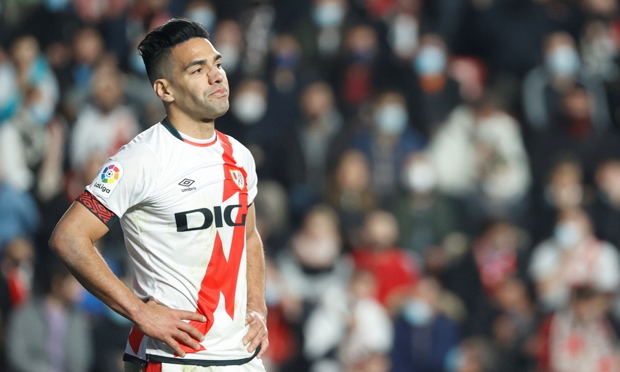 LaLiga: Ληστές εισέβαλαν στο σπίτι του Φαλκάο – Άρπαξαν κλοπιμαία αξίας 350.000 ευρώ