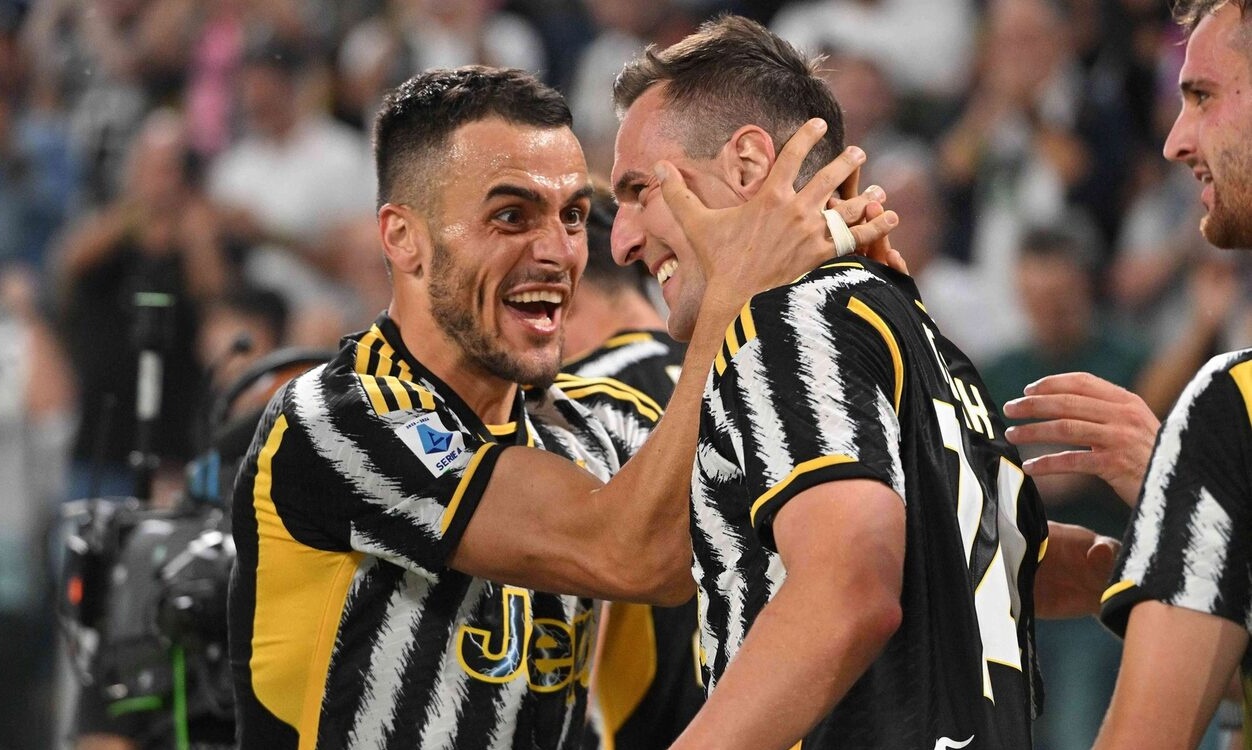 Serie A: Κορυφή η Μίλαν, το ντέρμπι στη Γιουβέντους, γκέλα για Ίντερ