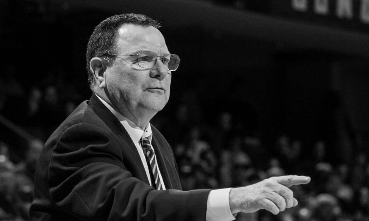 Θρήνος στο NBA: Πέθανε ο Μαλόουν - Ήταν ο δημιουργός του περίφημου «The Jordan Rules» των Πίστονς