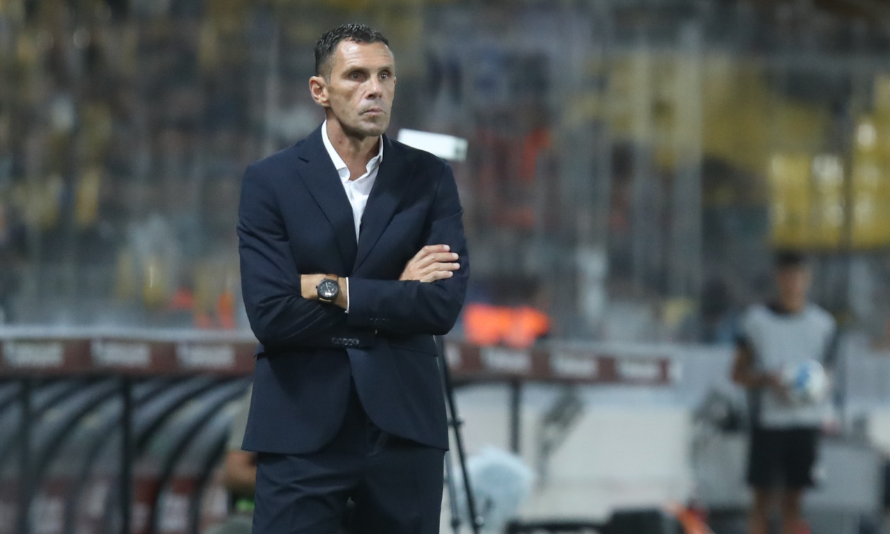 Live Streaming η συνέντευξη Τύπου του Πογέτ πριν το Ιρλανδία - Ελλάδα